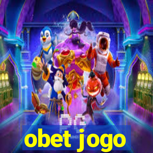 obet jogo